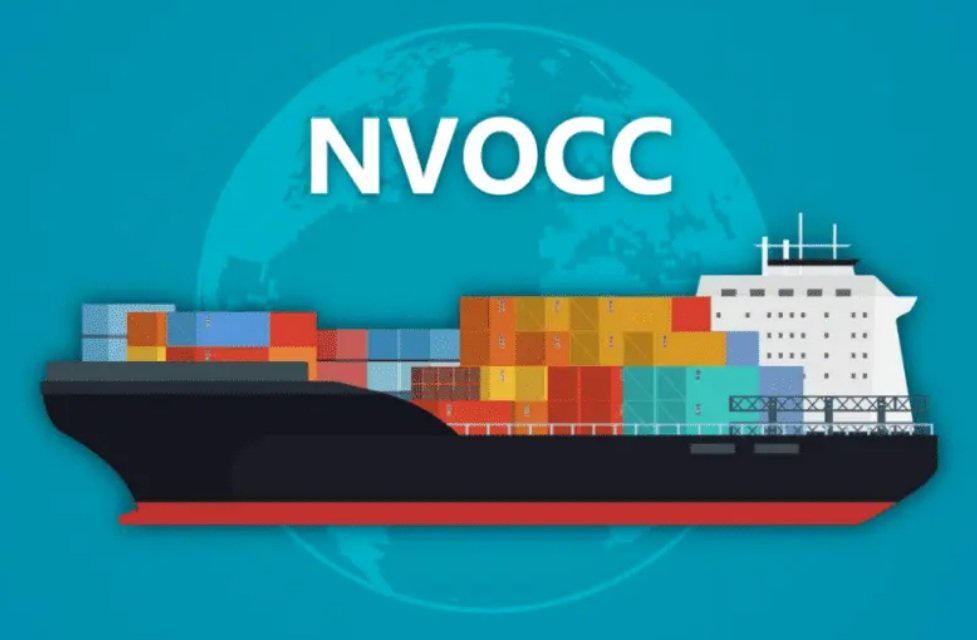 NVOCC